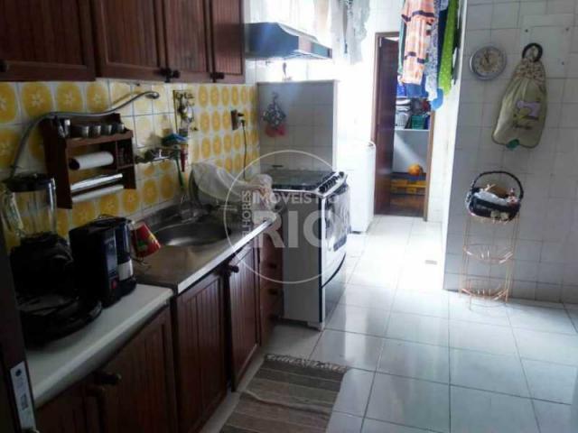 Apartamento à venda com 2 dormitórios em Tijuca, Rio de janeiro cod:MIR2667 - Foto 16
