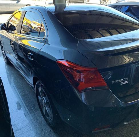 Chevrolet Prisma LTZ 1.4 Flex 2018 - Foto 3