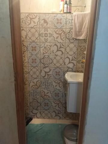 Vendo 2 casas 90 Mil - Foto 4