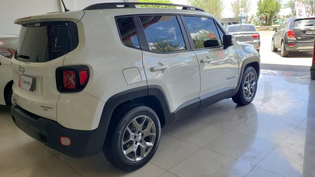 Jeep Renegade 1.8 sport At - Foto 7