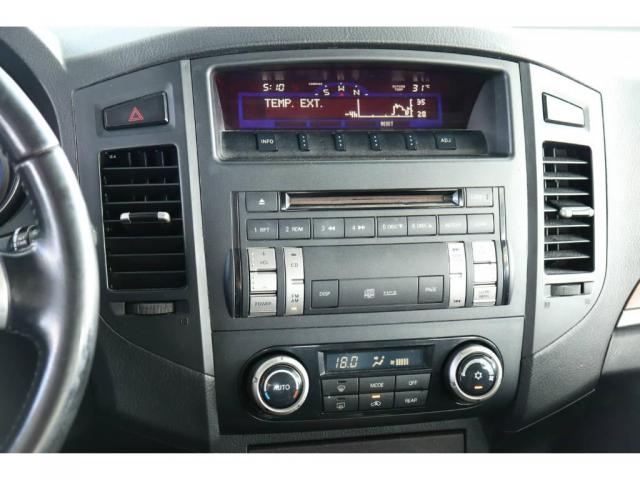 Mitsubishi Pajero Full FULL HPE 3.2 4X4 - Foto 7