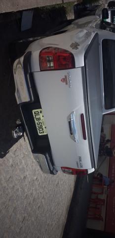 Hilux 2018 - Foto 3