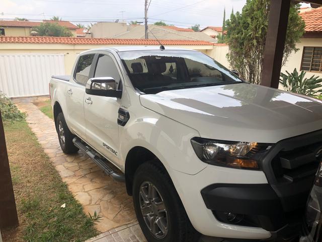 Ranger XLS 17/18 com 39mil KM - Na GARANTIA até 2022 - Foto 3