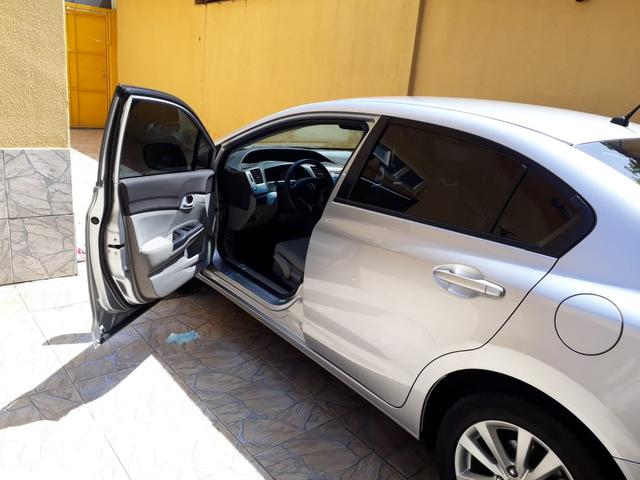 Honda Civic 2013/2014 - Foto 2