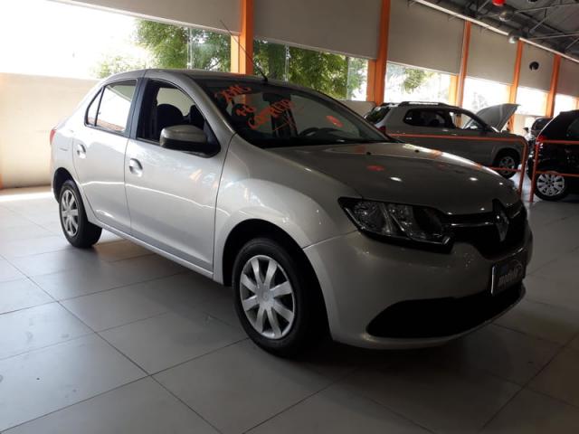 RENAULT LOGAN EXPR 16 M - Foto 2