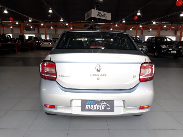 RENAULT LOGAN EXPR 16 M - Foto 3