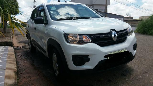 Kwid zen 2018 - Foto 3