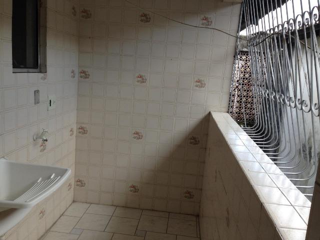 Vendo apartamento Cj. Ayapuá com 2 quartos - Foto 12