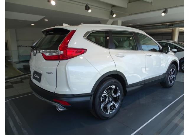 CR-V Touring 1.5 16V 4WD 5p Aut. - Foto 3