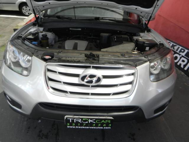 HYUNDAI SANTA FE V6 3.5 AWD 5L - Foto 4