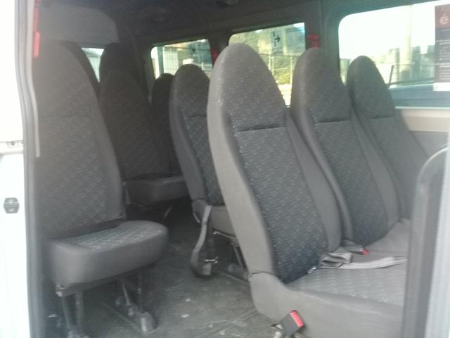 Renault Master Executive - Foto 6