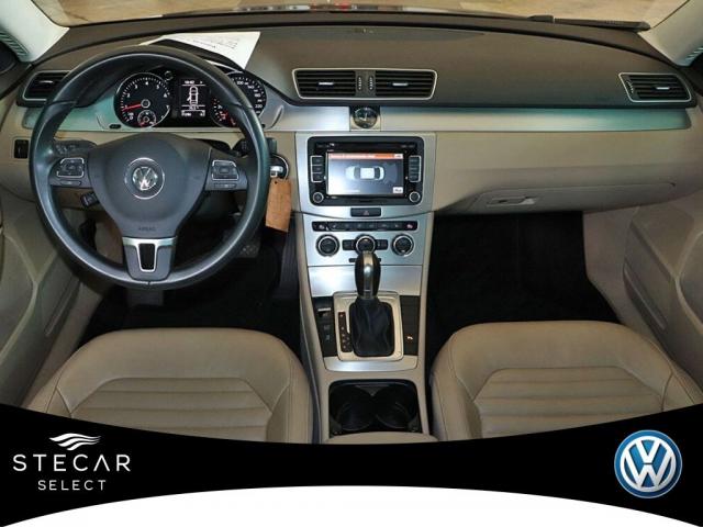 VOLKSWAGEN PASSAT 2.0 TSI 16V - Foto 5