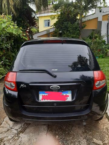 Ford Ka 2009/2010 - Foto 2