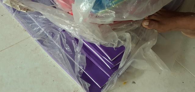Placas de borracha - Foto 3