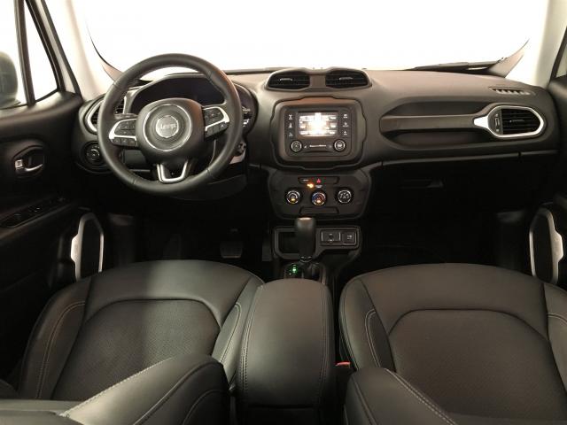 RENEGADE 2019/2019 1.8 16V FLEX SPORT 4P AUTOMÁTICO - Foto 17