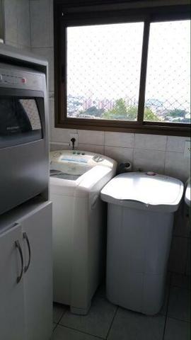 Apartamento de 420 por 390 mil com 2 dormitórios e sacada. Próximo ao metrô Vl Matilde - Foto 3