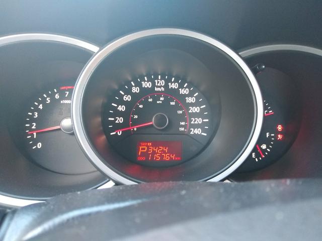 Kia sorento - Foto 8