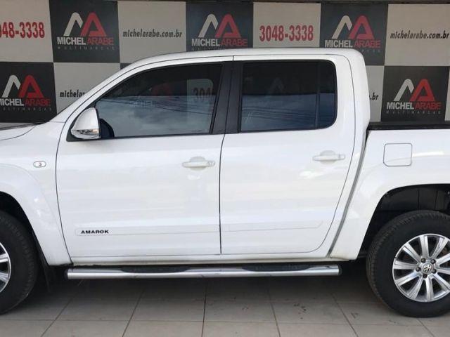 AMAROK High.CD 2.0 16V TDI 4x4 Dies. Aut IPV 202 - Foto 5