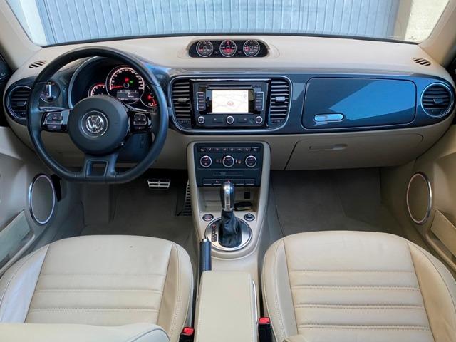Fusca 2.0 TSI / Teto / top - 2013 - Foto 8