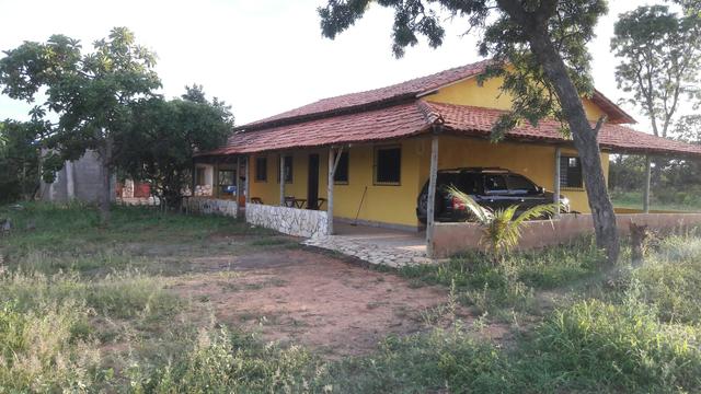 Vendo casa . lote 1000 metros - Foto 2
