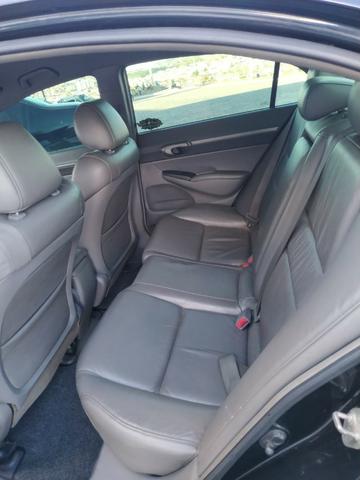Honda Civic LXS 2008 - Foto 8