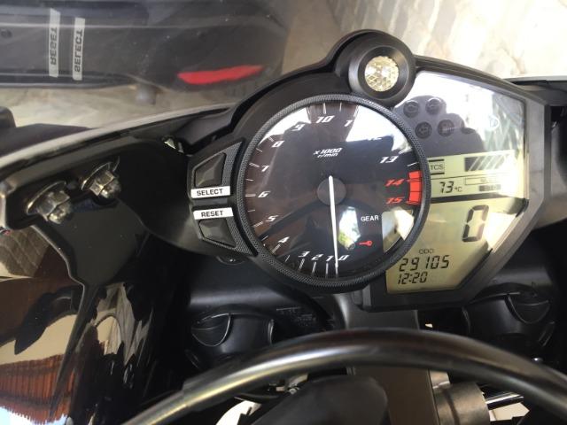 Yzf R-1 - 1000 cc único dono - Foto 6