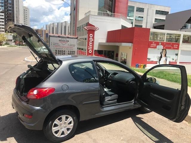 Urgente: Peugeot 207 X-LINE 1.4 FLEX 8V 3P 2011 - Foto 2
