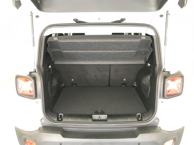 RENEGADE 2019/2019 1.8 16V FLEX SPORT 4P AUTOMÁTICO - Foto 9