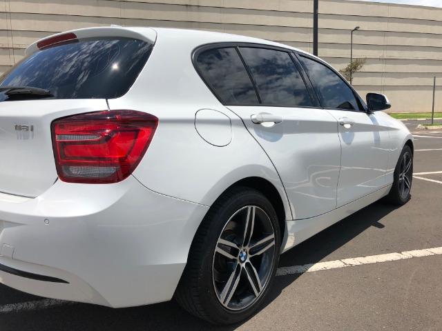 BMW 118i Sport GP - Foto 5