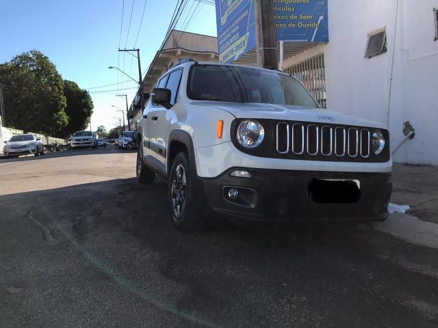 Jeep renegade - Foto 3