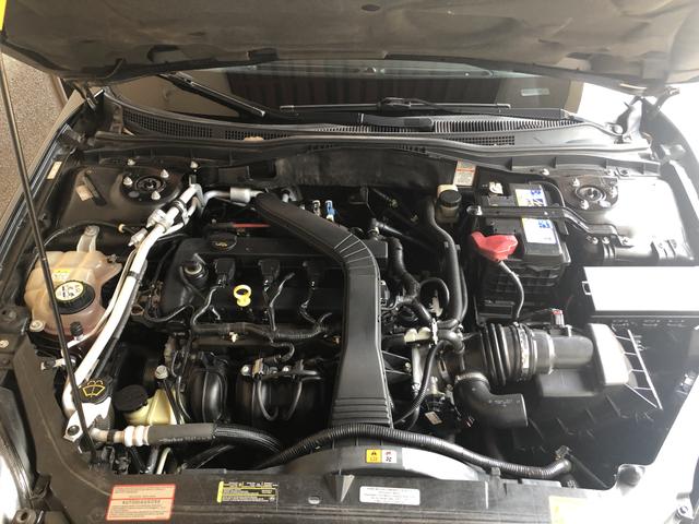 Ford Fusion 2.3 Sel 162 Cv 06/07 - Foto 16