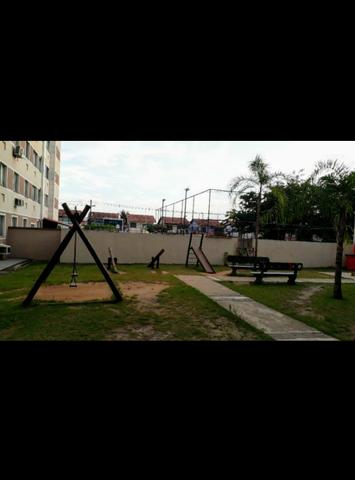 Excelente apartamento no Recanto do Tingui - Foto 8