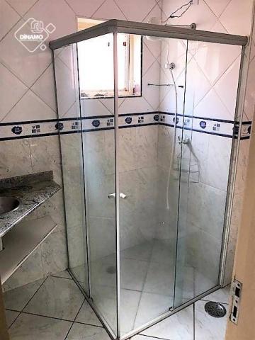 Apartamento residencial para locação, vila tibério, ribeirão preto - ap2711. - Foto 10
