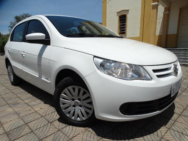 GOL G5 TrenD 1.6FLEX _ComPletO_1DoNO_ExtrANovO_LacradOOriginaL_RevisadO_Placa A_ - Foto 19