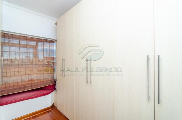 Casa à venda com 5 dormitórios em Caravelle, Londrina cod:V5265 - Foto 8