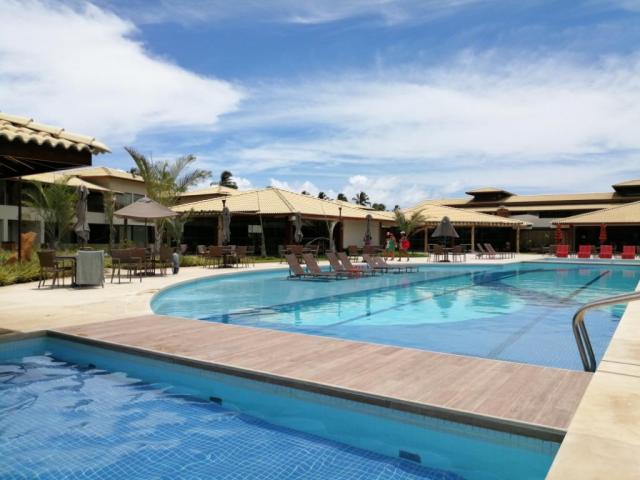 Casa à venda, 2 quartos, 3 vagas, Costa do Sauipe - Mata de São João/BA - Foto 19