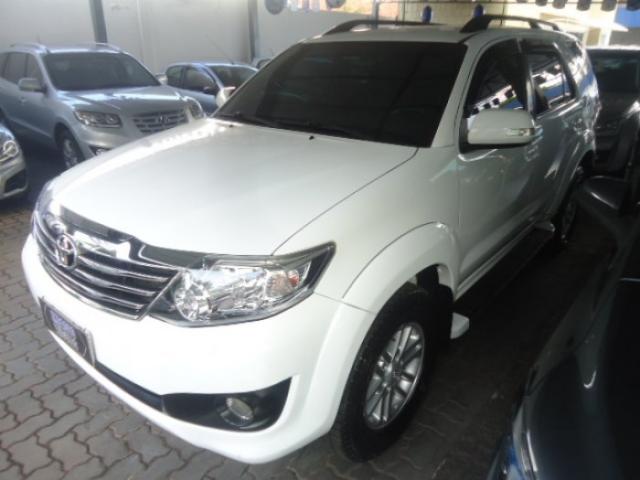 Toyota hilux sw4 2013 2.7 sr 4x2 16v flex 4p automÁtico - Foto 3