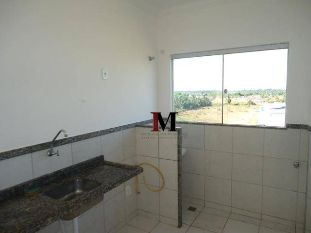 alugamos apartamento com 2 quartos, disponivel em Fev/2020 - Foto 15