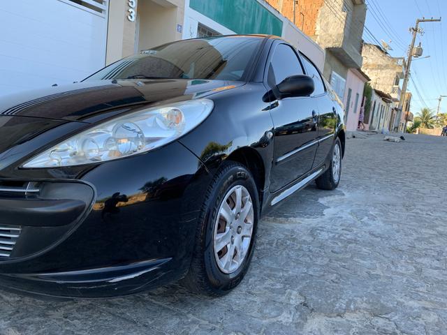 Peugeot Passion 207 - Foto 4