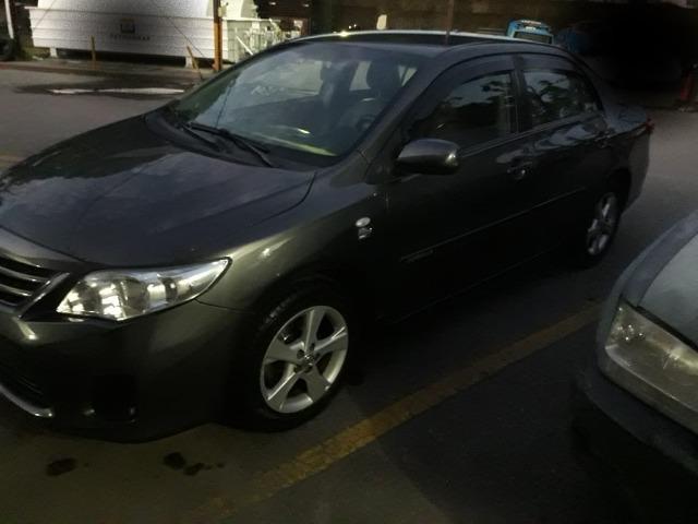 Corolla 2012/IPVA pago - Foto 6