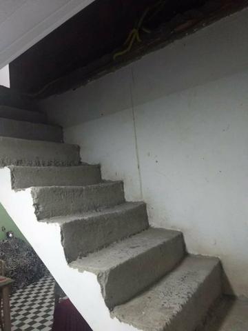 Vendo 2 casas 90 Mil - Foto 2