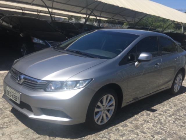 Honda Civic - Foto 4