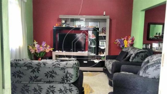 CRM 736.844 - Casa 3 suítes - Conj. Maguari - Foto 4