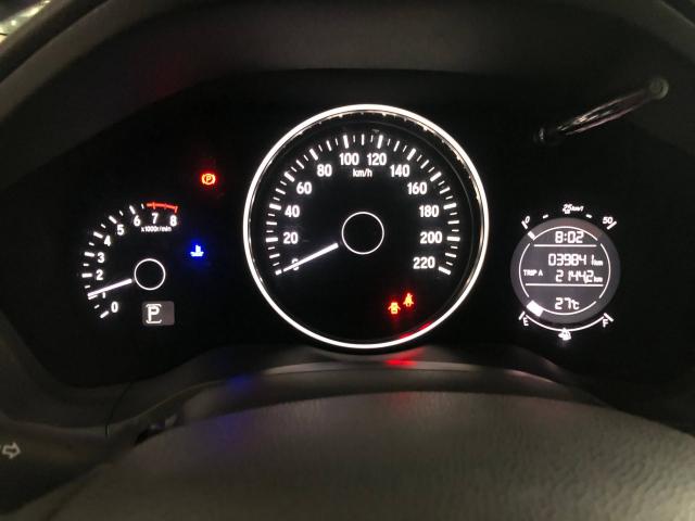 HR-V 2017/2017 1.8 16V FLEX EX 4P AUTOMÁTICO - Foto 6