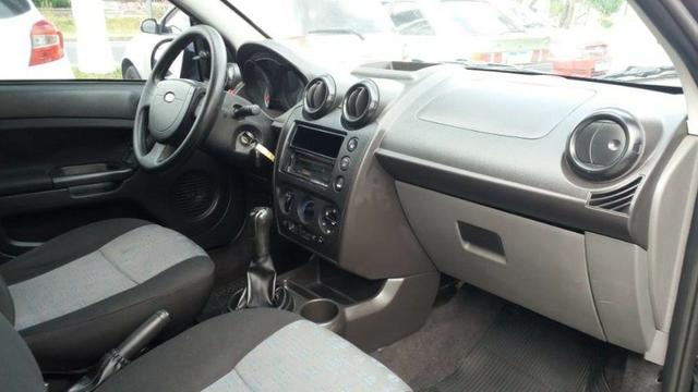 Ford Fiesta 1.0 2011 Completo - Foto 9