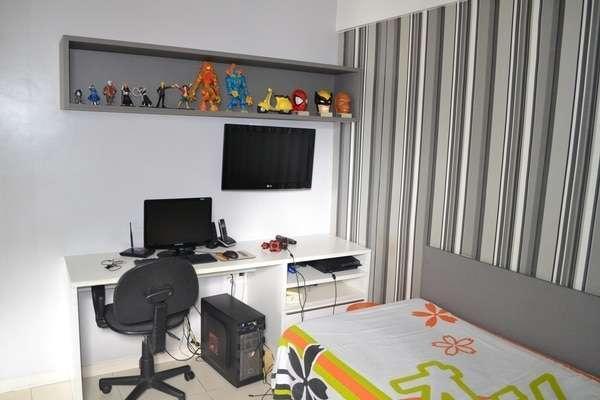 Apartamento à venda, 3 quartos, Itaigara - Salvador/BA - Foto 18
