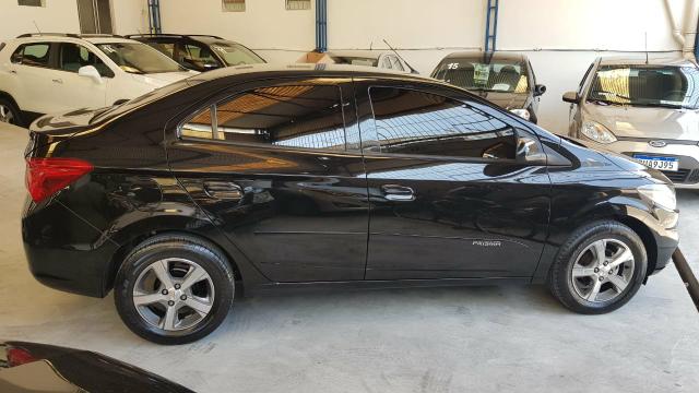 GM Prisma 1.4 LTZ completo , todo revisado