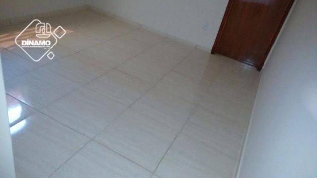 Casa à venda, bom jardim, brodowski. - Foto 18