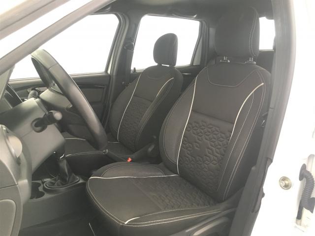 DUSTER OROCH 2016/2017 2.0 16V FLEX DYNAMIQUE 4P AUTOMÁTICO - Foto 14