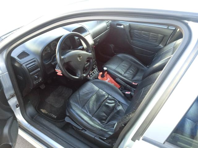 Vendo astra 08 - Foto 2